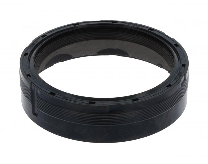 Simering arbore cotit fata (65x79/79x20) potrivit BMW 1 (E81), 1 (E82), 1 (E87), 1 (E88), 1 (F20), 1 (F21), 2 (F22, F87), 2 (F23), 3 (E21), 3 (E30), 3 (E36), 3 (E46) 1.6-3.0H 09.80- [4]