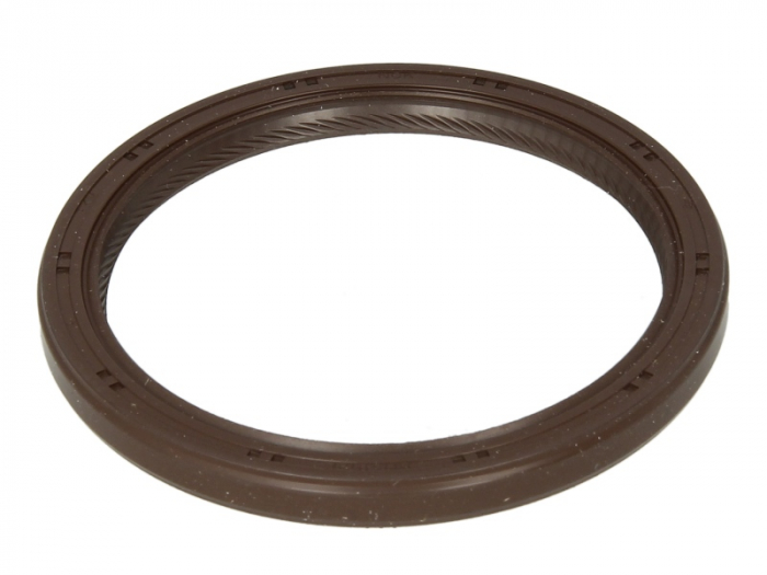 Simering arbore cotit fata (65x79/79x7) potrivit TOYOTA HIACE IV, HILUX VI, HILUX VII, LAND CRUISER 100, LAND CRUISER 90, LAND CRUISER PRADO 2.5D/3.0D/4.2D 01.98-05.15 [1]