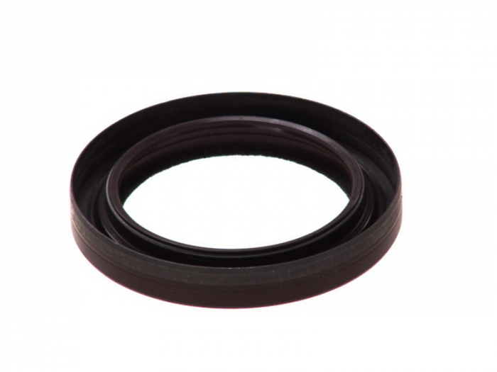 Simering arbore cotit fata (65x90/90x13) potrivit MERCEDES ACCELO, LK/LN2, LP, MK, NG, O 301, O 302, O 309, O 402, OF, OH, T2/L, UNIMOG, T2/LN1, 1000, 60, 70 ADE314N-OM386.981 01.62- [2]
