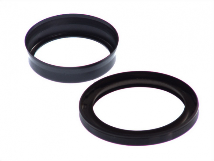 Simering arbore cotit fata (66,7x85,7/85,7x10) potrivit FORD TRANSIT, TRANSIT TOURNEO 2.4D/2.5D 11.77-12.00 [2]
