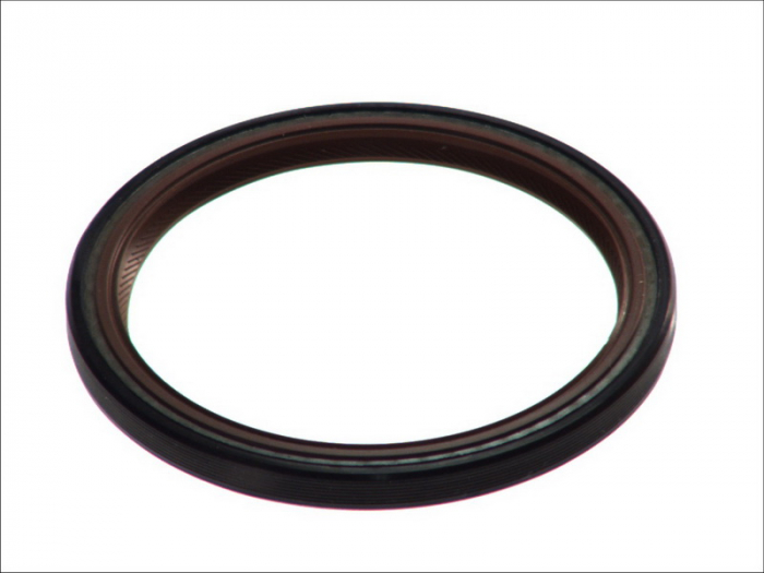 Simering arbore cotit fata (70x85/85x7) potrivit NISSAN INTERSTAR, PRIMASTAR; OPEL MOVANO A, VIVARO A; RENAULT AVANTIME, ESPACE III, ESPACE IV, LAGUNA II 2.0D/2.2D/2.5D 09.00- [2]