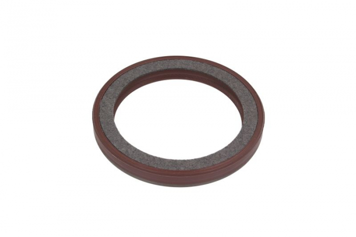 Simering arbore cotit fata (81x104/104x11) potrivit RVI MIDLUM, PREMIUM 2; VOLVO B7, FE, FE II, FL, FL II, FL III D6B-DXi7 01.98- [1]