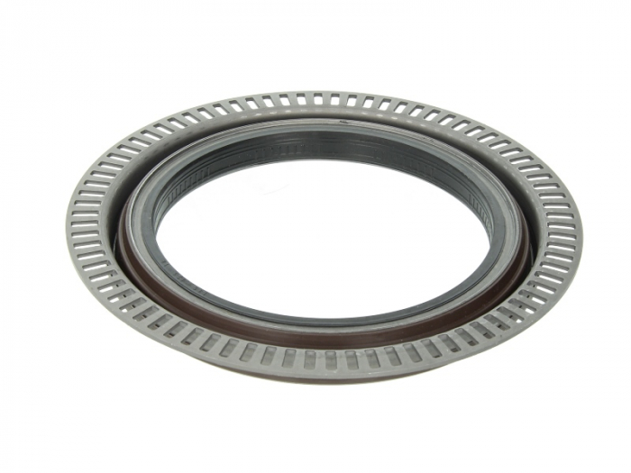 Simering butuc roata (135x175/205x18) potrivit MAN EM, HOCL, L2000, M 2000 L, M 2000 M, M90, NM, SM [2]