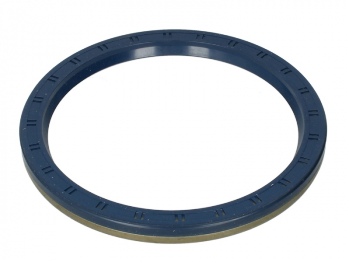 Simering butuc roata (145x175x13) potrivit MAN E2000, F2000, F90, F90 UNTERFLUR, M 2000 L, M 2000 M, M90 [1]