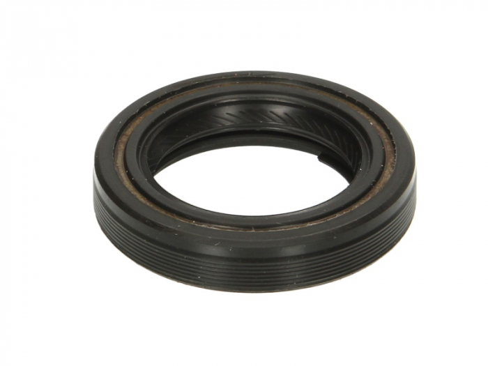 Simering cutie viteze (26,8x41x9,2) potrivit CITROEN C4 GRAND PICASSO II, C4 II, C4 PICASSO II, C5 II, C5 III, C6, C8, DS4, DS5, JUMPY III, SPACETOURER; FIAT DUCATO, ULYSSE 2.0D/2.2D/2.3D 09.04- [1]