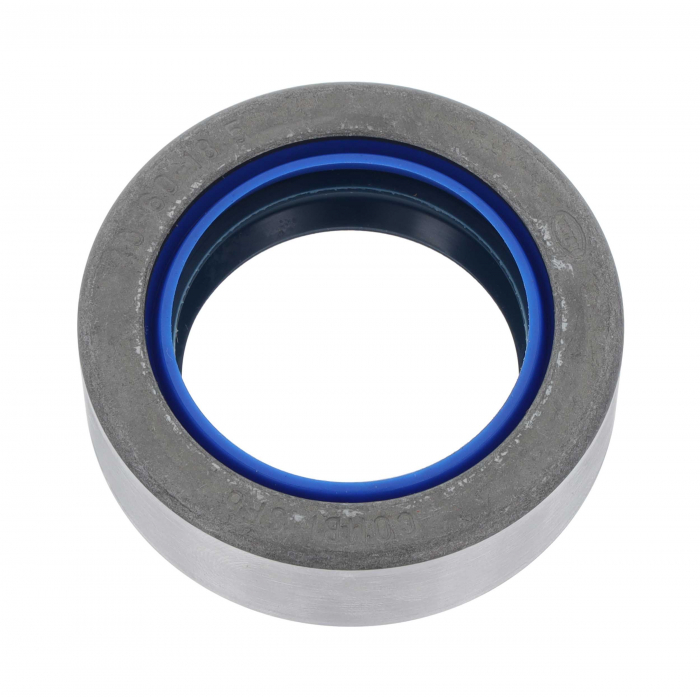 Simering diferential (40x60x18,5mm) potrivit JOHN DEERE 4000, 5000; LANDINI 5000, 60, 6000, 7000, GREEN; NEW HOLLAND 8000, CX, TW 1104A-44-T3.1524 [2]