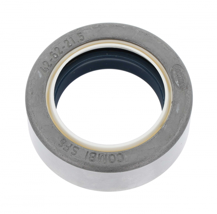 Simering diferential (42x62x21,5mm) potrivit JOHN DEERE 4000, 5000; LANDINI 5000, 60, 6000, 7000, 8000, ATLANTIS, ATLAS, GHIBLI, GREEN, LANDPOWER, VISION; NEW HOLLAND 6000, 7000, 8000, CX, TD 2.0-D [4]