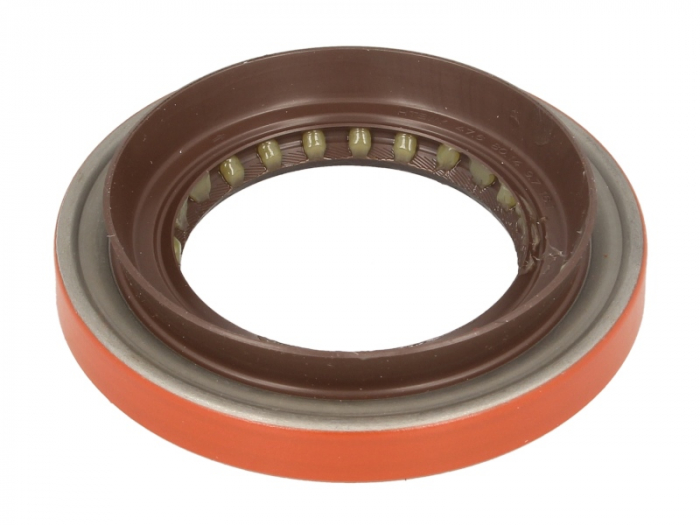 Simering diferential (47,6x80,14x9,7mm) potrivit FORD TRANSIT 2.3/2.4D/3.2D 04.06-08.14 [1]