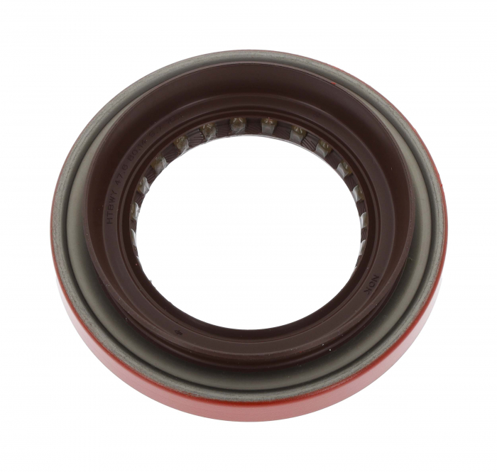 Simering diferential (47,6x80,14x9,7mm) potrivit FORD TRANSIT 2.3/2.4D/3.2D 04.06-08.14 [4]