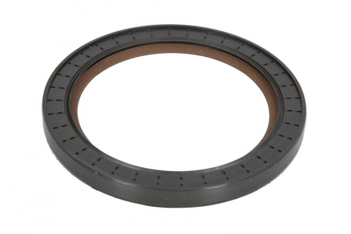 Simering ulei arbore cotit (110x140/140x13) potrivit VALTRA potrivit MASSEY FERGUSON 3000, 6000, 7000, 8000 612DS-634DST [1]