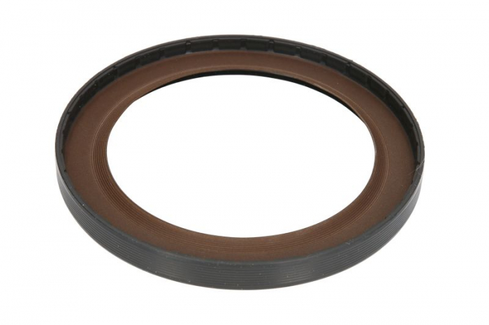 Simering ulei arbore cotit (110x140/140x13) potrivit VALTRA potrivit MASSEY FERGUSON 3000, 6000, 7000, 8000 612DS-634DST [2]
