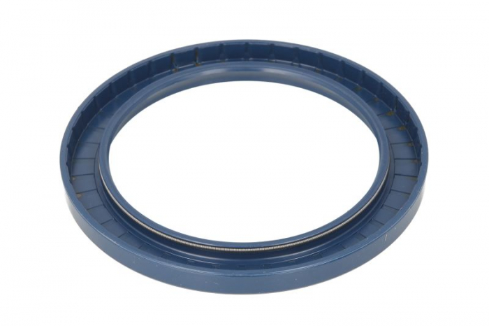 Simering ulei arbore cotit (120x160/160x12) potrivit LANDINI; MASSEY FERGUSON; NEW HOLLAND [2]