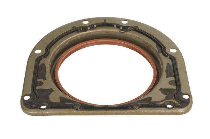 Simering ulei arbore cotit (133,3x197/219x24) potrivit MASSEY FERGUSON; MC CORMICK; PERKINS [2]