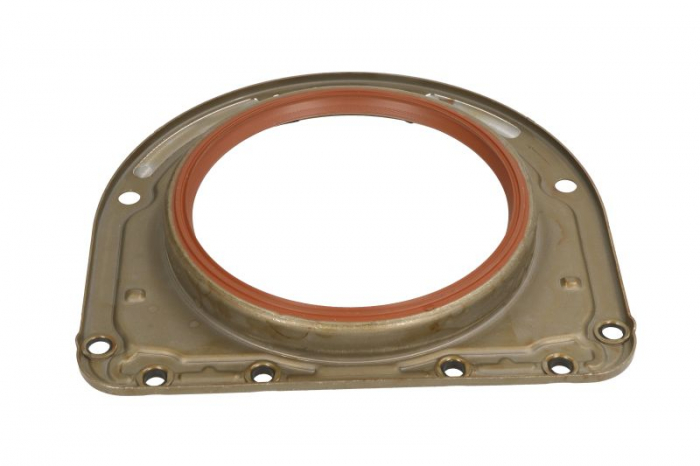 Simering ulei arbore cotit (133,3x197/219x24) potrivit MASSEY FERGUSON; MC CORMICK; PERKINS [1]