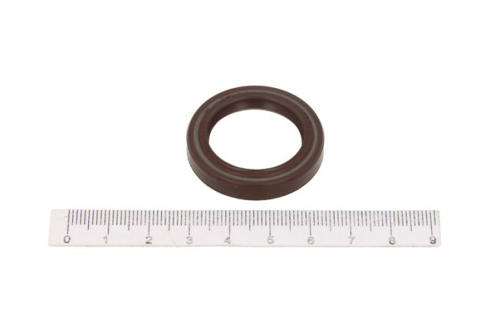 Simering ulei arbore cotit (25x35/35x6/6,5) potrivit VOLVO [1]