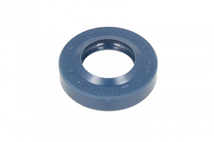 Simering ulei arbore cotit (25x45/45x10) potrivit DEUTZ; HURLIMANN; LAMBORGHINI; SAME [1]