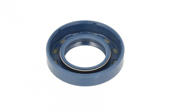 Simering ulei arbore cotit (25x45/45x10) potrivit DEUTZ; HURLIMANN; LAMBORGHINI; SAME [2]