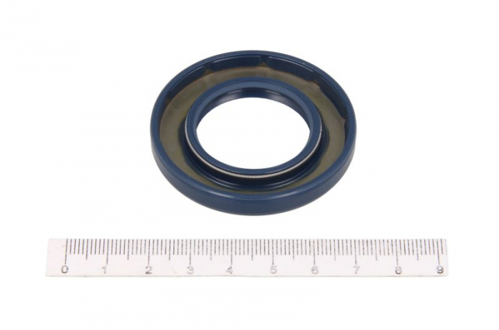 Simering ulei arbore cotit (30x52/52x7) potrivit NEW HOLLAND [2]