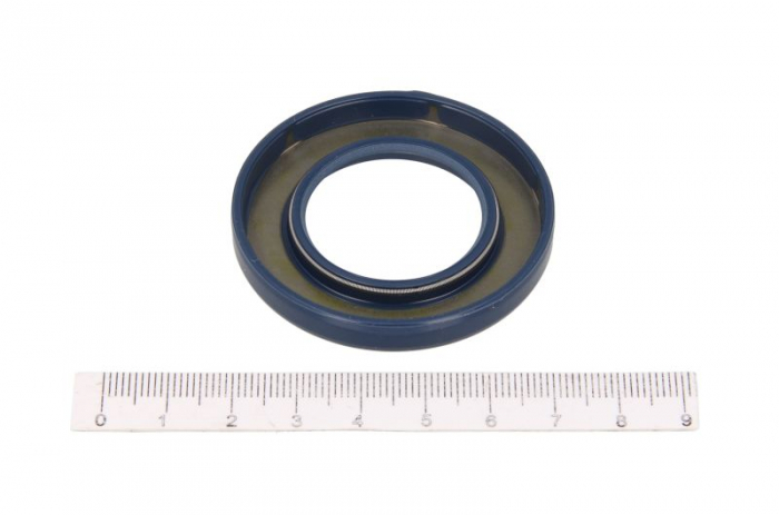 Simering ulei arbore cotit (30x52/52x7) potrivit NEW HOLLAND [2]