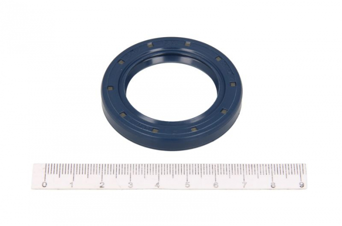 Simering ulei arbore cotit (35x52/52x7) potrivit CARRARO; GOLDONI; LANDINI; MC CORMICK potrivit JOHN DEERE 2000 3179D-6359DL 01.83-12.88 [1]