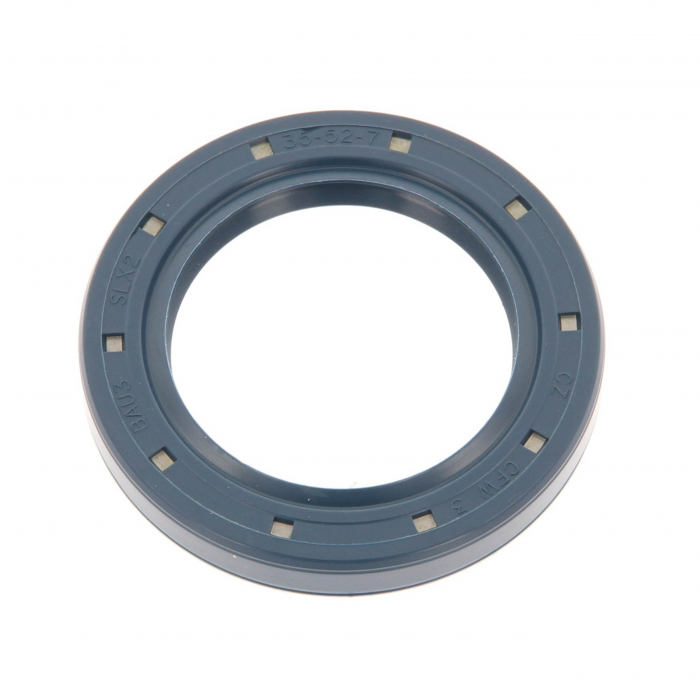 Simering ulei arbore cotit (35x52/52x7) potrivit CARRARO; GOLDONI; LANDINI; MC CORMICK potrivit JOHN DEERE 2000 3179D-6359DL 01.83-12.88 [2]