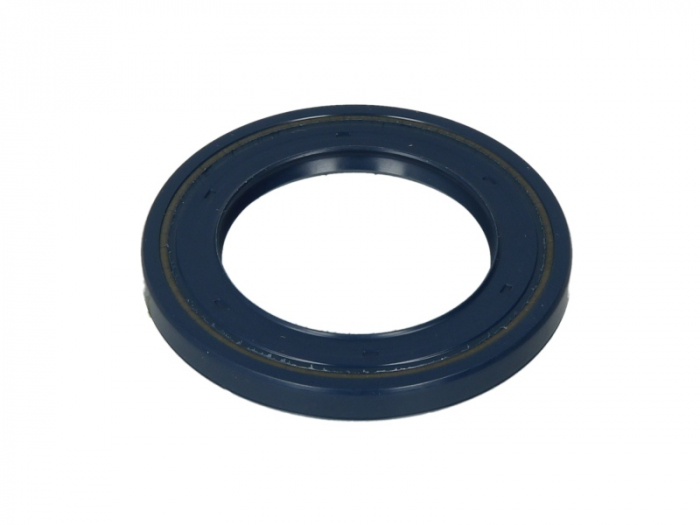 Simering ulei arbore cotit (40x62/62x6/6,5) potrivit CASE; CLAAS; VOLVO [1]