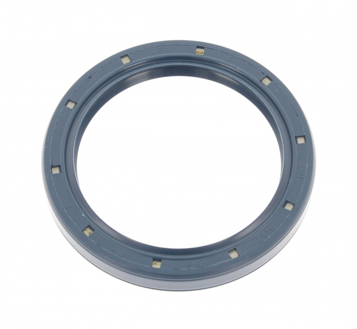 Simering ulei arbore cotit (50x65/65x8) potrivit CARRARO; CLAAS; DANA; GOLDONI; LAMBORGHINI; MERLO; NEW HOLLAND; SAME [3]