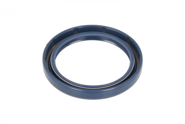 Simering ulei arbore cotit (50x65/65x8) potrivit CARRARO; CLAAS; DANA; GOLDONI; LAMBORGHINI; MERLO; NEW HOLLAND; SAME [2]