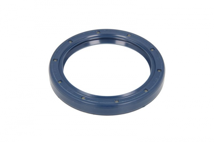 Simering ulei arbore cotit (50x65/65x8) potrivit CARRARO; CLAAS; DANA; GOLDONI; LAMBORGHINI; MERLO; NEW HOLLAND; SAME [1]