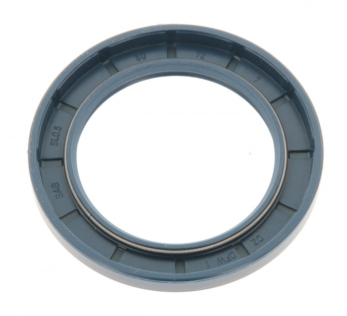 Simering ulei arbore cotit (50x72/72x7/7,5) potrivit VOLVO [4]