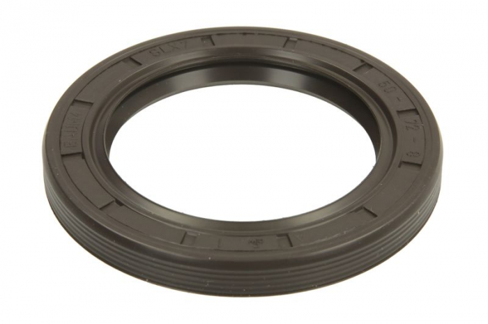 Simering ulei arbore cotit (50x72/72x8) potrivit FENDT; NEW HOLLAND [1]