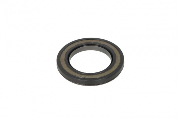 Simering ulei arbore cotit (50x80/80x8) potrivit CARRARO potrivit JOHN DEERE 5000 3029-3029T 01.98-12.12 [2]