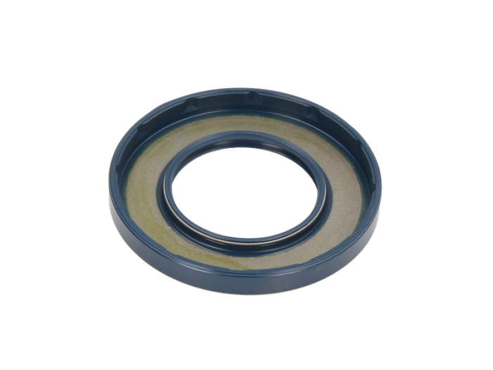 Simering ulei arbore cotit (50x90/90x10) potrivit CARRARO; CLAAS; DANA; GRAZIANO; MASCHIO; NEW HOLLAND [2]