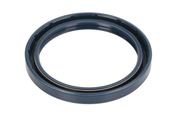 Simering ulei arbore cotit (60x75/75x8) potrivit CARRARO; CLAAS; JCB; LAMBORGHINI; MCCORMICK; MERLO; RENAULT; SAME [2]