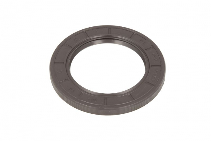 Simering ulei arbore cotit (60x90/90x8) potrivit DANA; LANDINI; MASSEY FERGUSON potrivit MAN E2000, F2000, TGA, TGS I, TGX I D2066LF01-E2866DF01 01.94- [1]