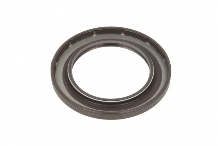 Simering ulei arbore cotit (60x90/90x8) potrivit DANA; LANDINI; MASSEY FERGUSON potrivit MAN E2000, F2000, TGA, TGS I, TGX I D2066LF01-E2866DF01 01.94- [2]