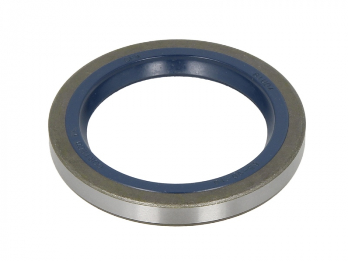 Simering ulei arbore cotit (65x90/90x10) potrivit NEW HOLLAND [1]