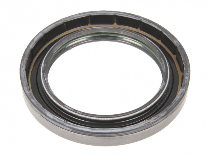 Simering ulei arbore cotit (69,8x100/100x13) potrivit JOHN DEERE [2]