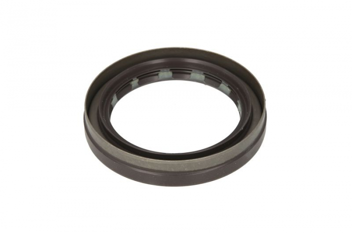 Simering ulei arbore cotit (80x110/110x10,3/19) potrivit FIAT; VOLVO [1]
