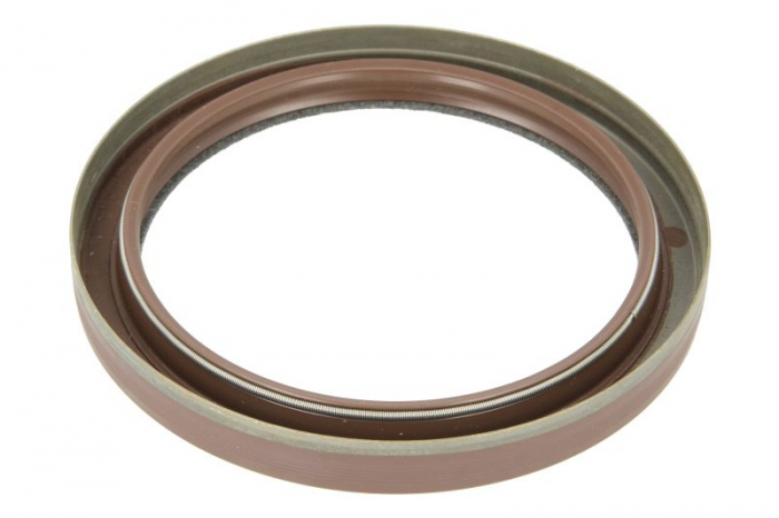 Simering ulei arbore cotit Fata (115x142/142x15,5) potrivit DEUTZ FAHR 7000, GIGANT, M, TOPLINER (XL) BF6M1015/BF6M1015C/TCD2015V6 [2]