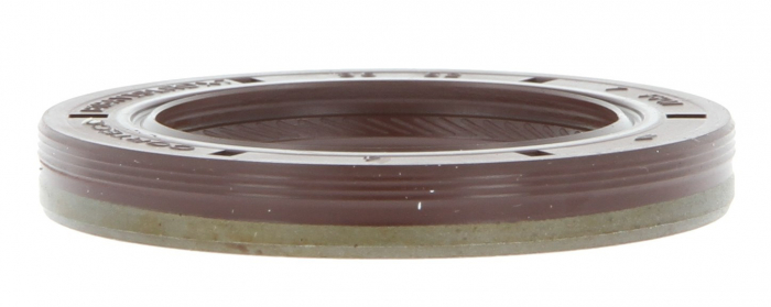 Simering ulei arbore cotit Fata (35x52/52x7) potrivit BMW 3 (E36), 3 (E46), 5 (E34), 5 (E39), 7 (E38), 8 (E31), Z8 (E52); LAND ROVER DEFENDER 2.2D-5.6 01.90-02.16 [2]