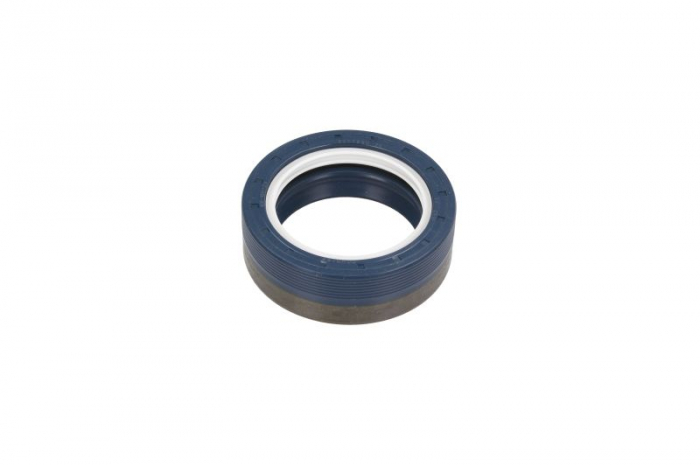 Simering ulei arbore cotit Fata (46x65/65x21) potrivit CATERPILLAR potrivit JOHN DEERE 6000 4045D-6068T 01.92-12.08 [1]