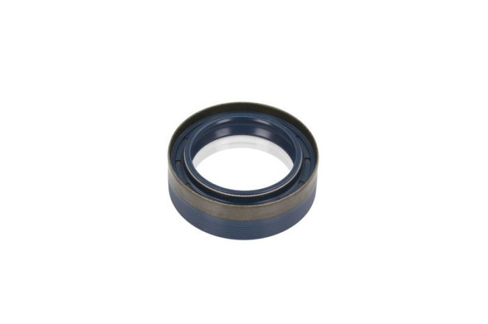 Simering ulei arbore cotit Fata (46x65/65x21) potrivit CATERPILLAR potrivit JOHN DEERE 6000 4045D-6068T 01.92-12.08 [2]