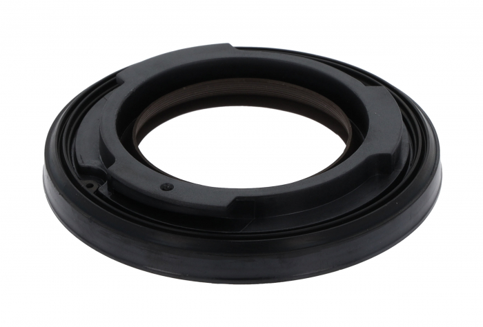 Simering ulei arbore cotit Fata (50x90/90x14) potrivit CITROEN JUMPER II; FIAT DUCATO; FORD MONDEO III, RANGER, TOURNEO CUSTOM V362, TRANSIT, TRANSIT CUSTOM V362 2.0D-3.2D 01.00- [2]