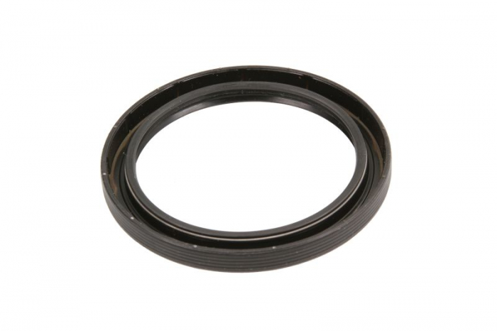 Simering ulei arbore cotit Fata/Spate (65x83/83x8/10) potrivit AUDI A3, TT; SEAT LEON; SKODA OCTAVIA I; VW BORA, BORA I, NEW BEETLE 1.8-3.2 12.96-06.06 [2]