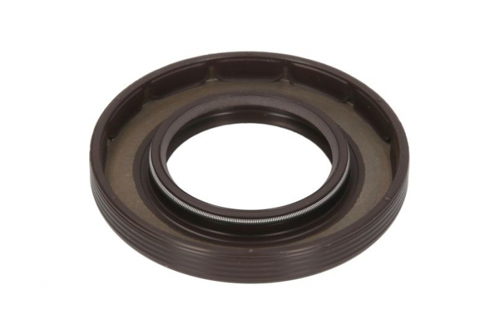 Simering ulei arbore cotit Spate (30x55/55x7) potrivit FIAT DUCATO 2.5D/2.8D 05.98-04.02 [2]
