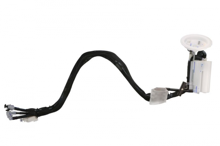 Sistem alimentare combustibil potrivit BMW 5 (E60), 5 (E61), 6 (E63), 6 (E64) 5.0 09.04-12.10 [1]