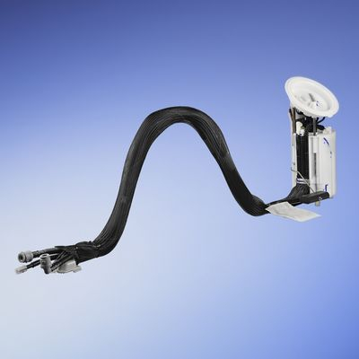 Sistem alimentare combustibil potrivit BMW 5 (E60), 5 (E61), 6 (E63), 6 (E64) 5.0 09.04-12.10 [3]