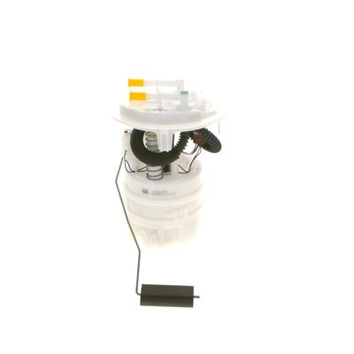 Sistem alimentare combustibil potrivit CITROEN C5 III, C6; PEUGEOT 407 1.6-3.0 03.04- [3]
