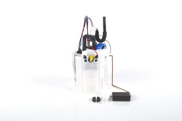 Sistem alimentare combustibil potrivit DAIHATSU CHARADE VIII; TOYOTA AURIS, YARIS, YARIS/HATCHBACK 1.0-1.6 08.05- [2]